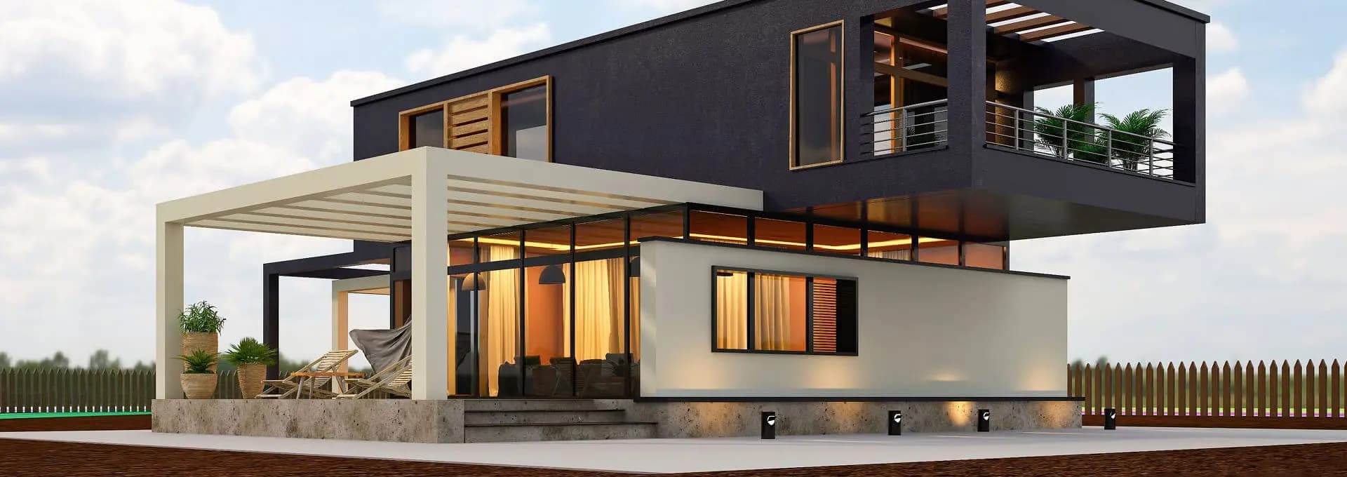 Your Perfect Home Awaits