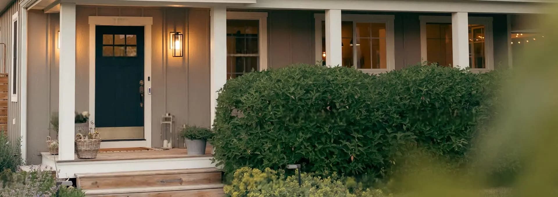 Your Perfect Home Awaits